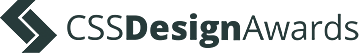 CSS Design Awards logo