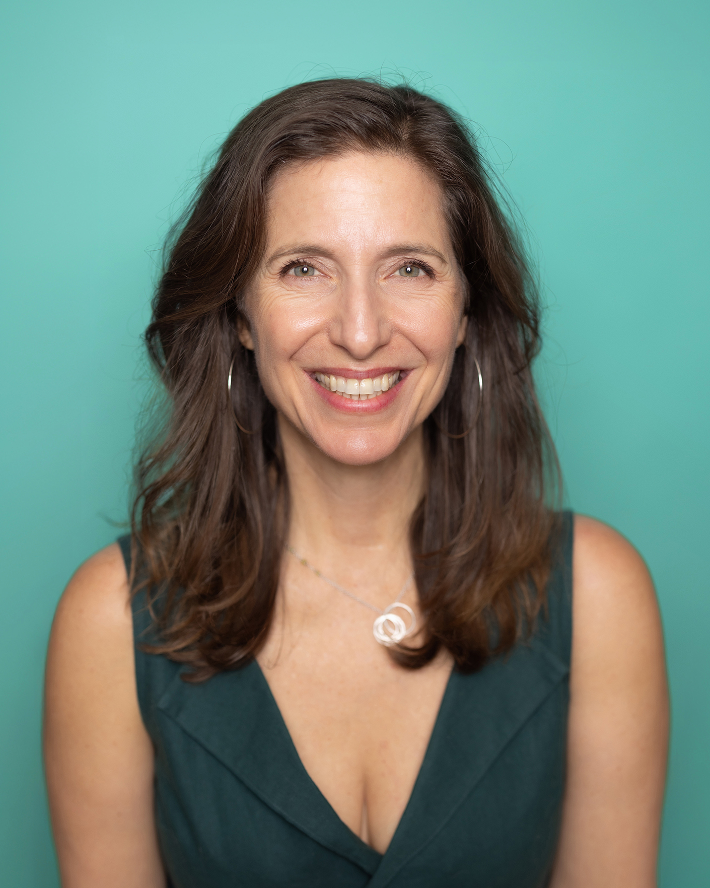 Talie Smith headshot