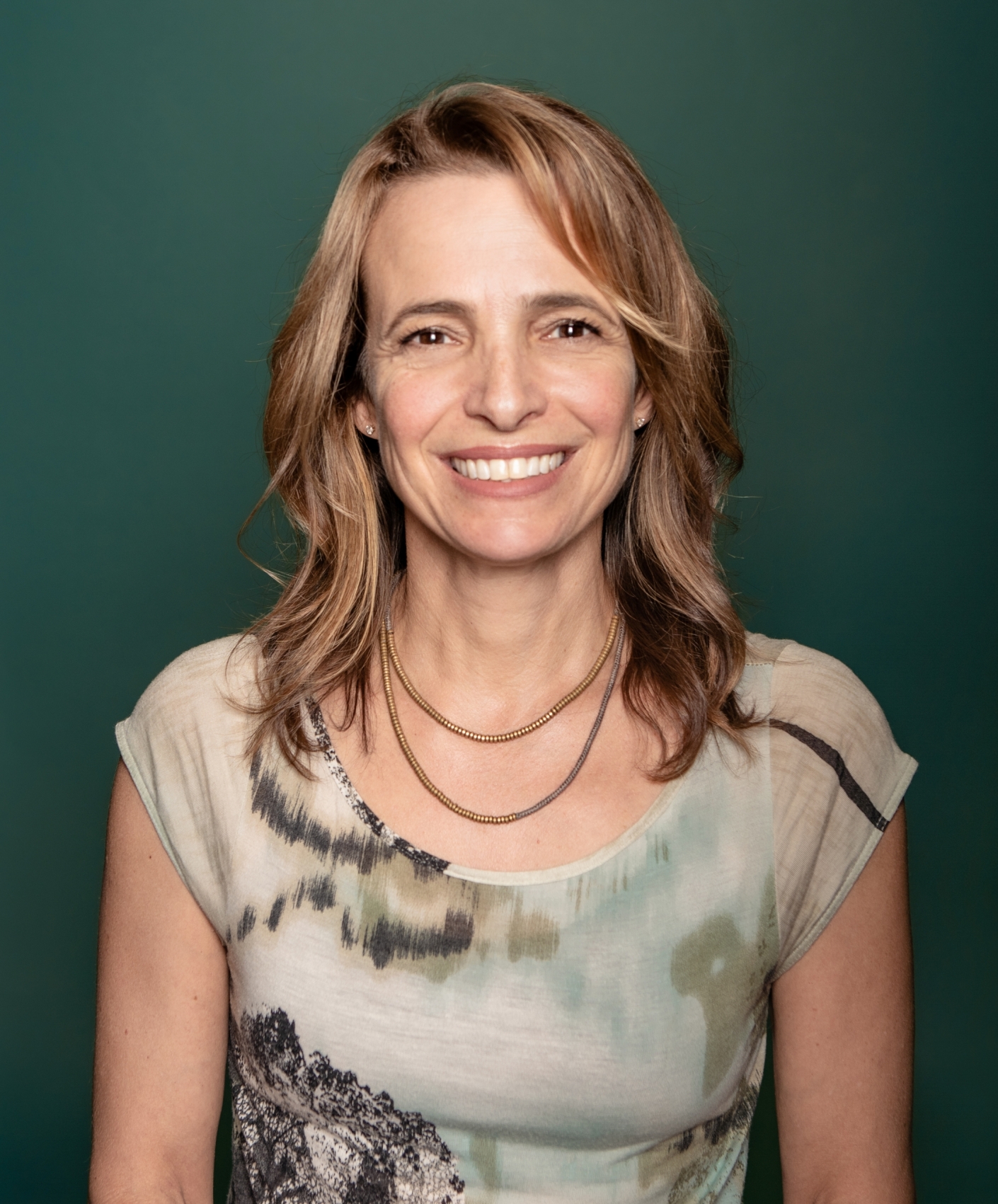 Headshot of Becca Connors.