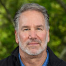 Headshot of John German.