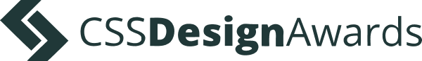 CSS Design Awards logo