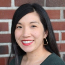Headshot of Angela Kwan.
