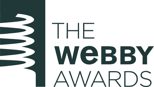The Webby Awards logo