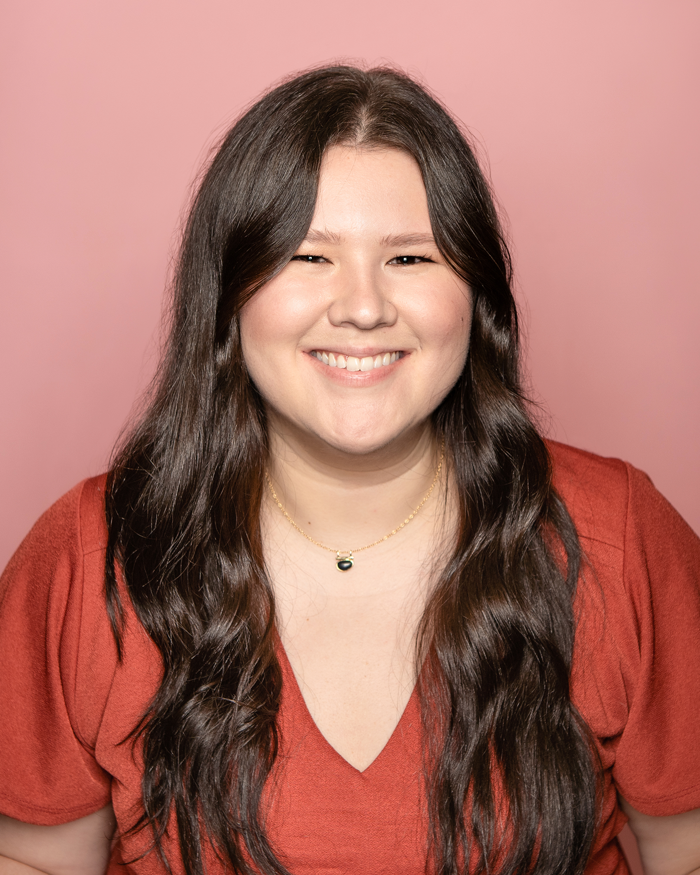 Madison headshot