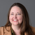 Photo of Jennifer Foley