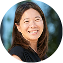Headshot Helen Shum.