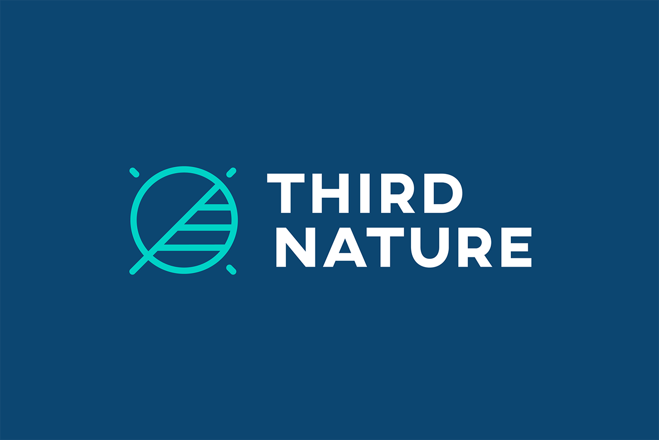 Third Nature logo.