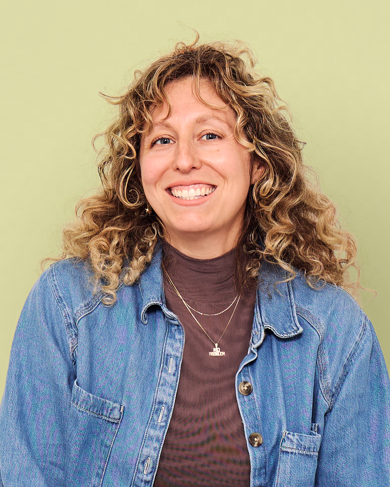 Kirsten Southwell headshot