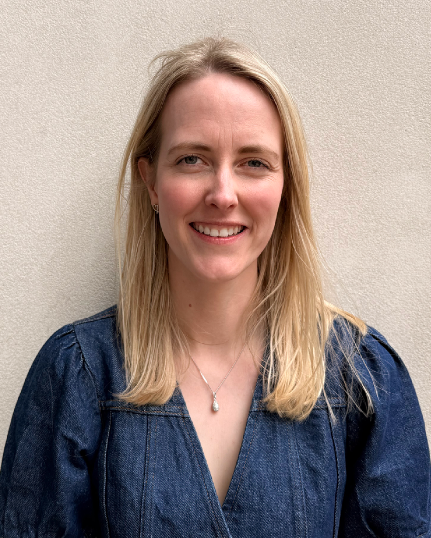 Megan O'Grady headshot