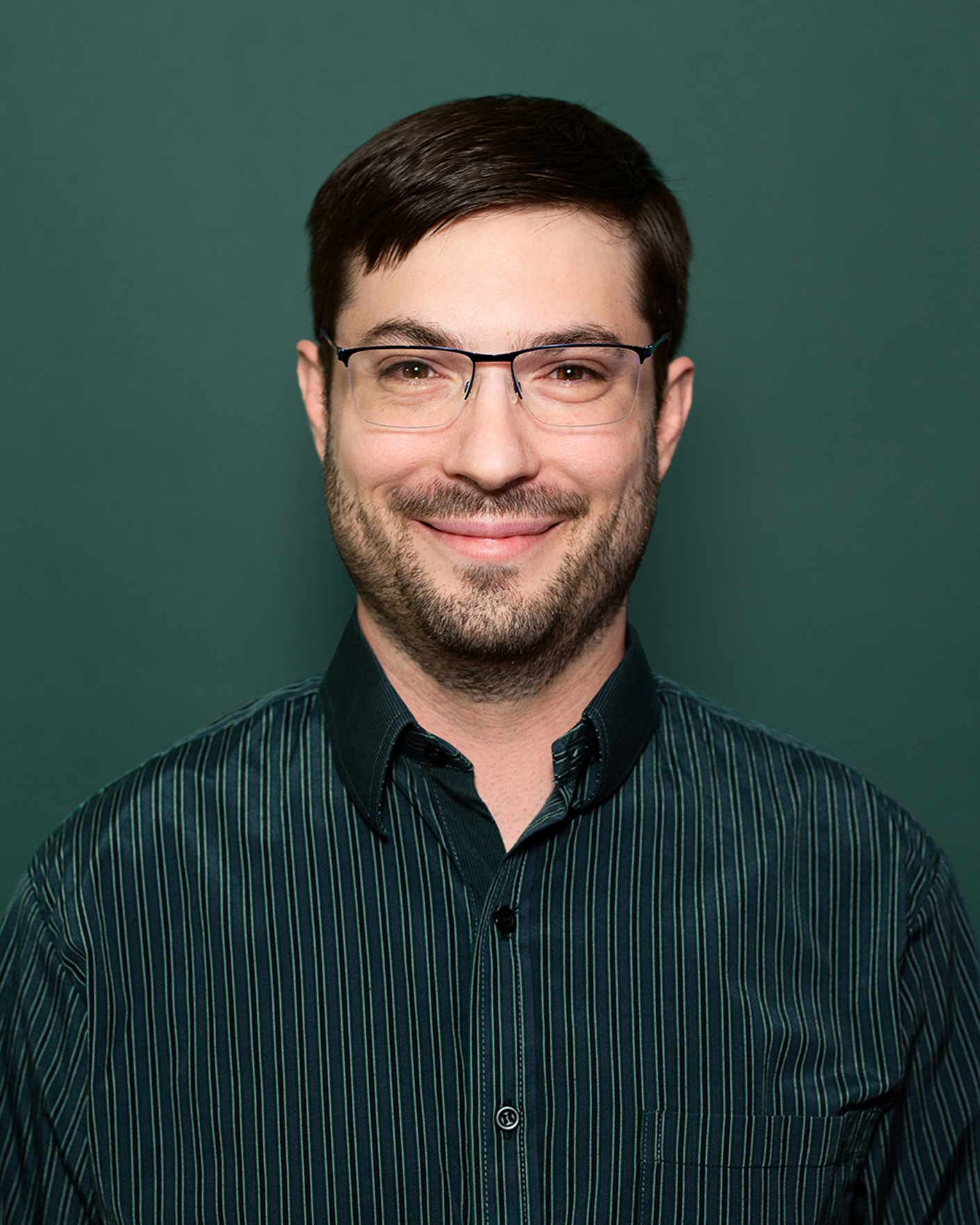 Nic headshot