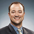 Bryan Adams, president of CoEnergy Propane