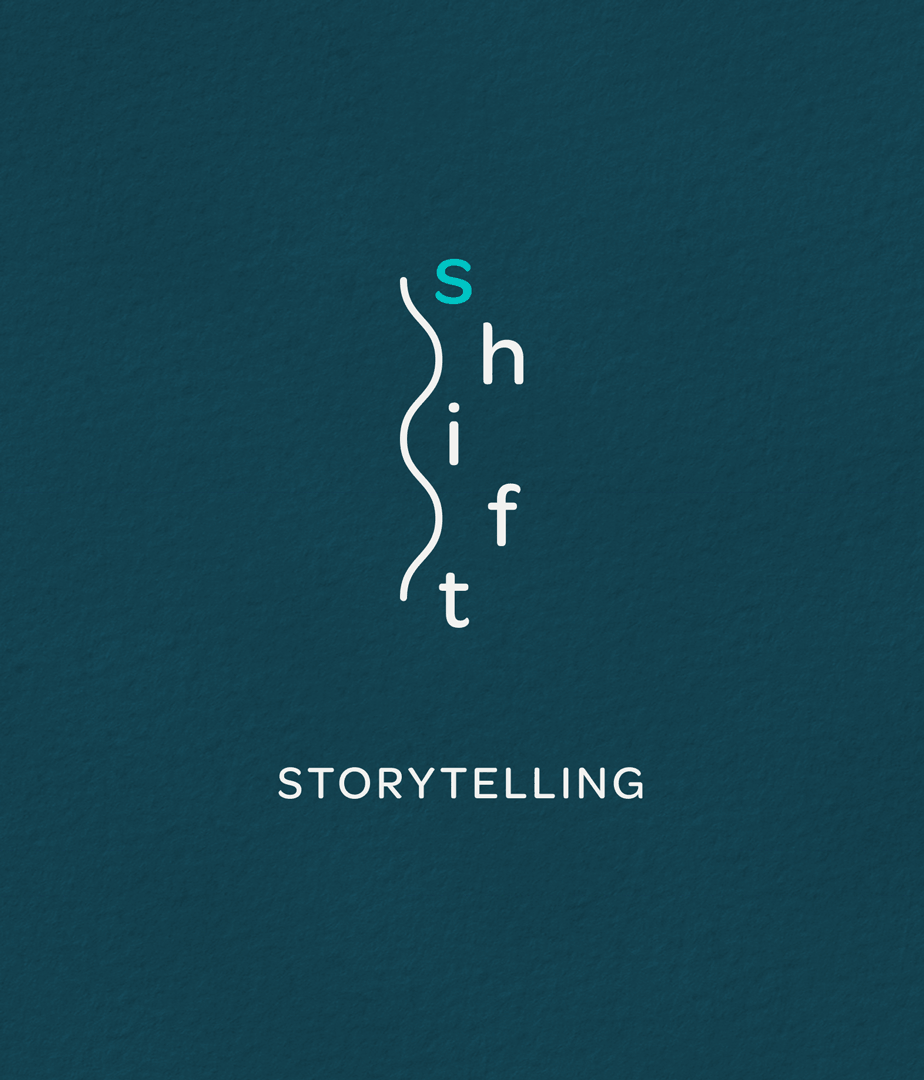 GIF explaining the s.h.i.f.t acronym.