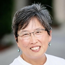 Head shot of Carol Cheney.