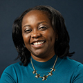 Janet Campbell's headshot.