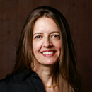 Susan Geary, Executive Director & Board Member, The Healy Foundation.