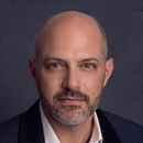 Headshot of Jonathan Cohen.