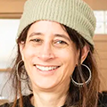 Talie Ovadia headshot